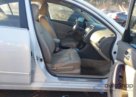 2012 Nissan Altima 2.5 S из США, поврежденный, VIN 1N4AL2AP2CC111936